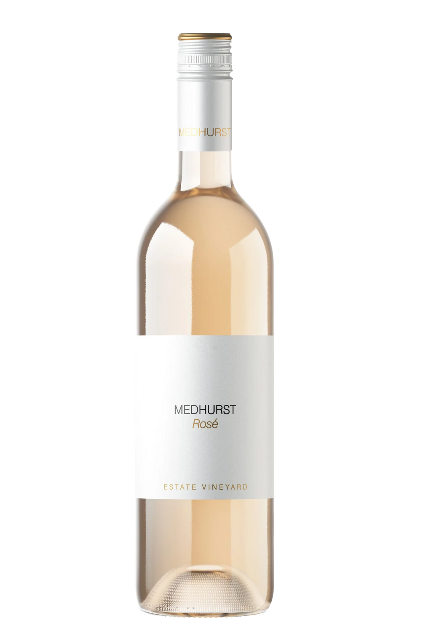 Medhurst Estate Vineyard Rose 2025