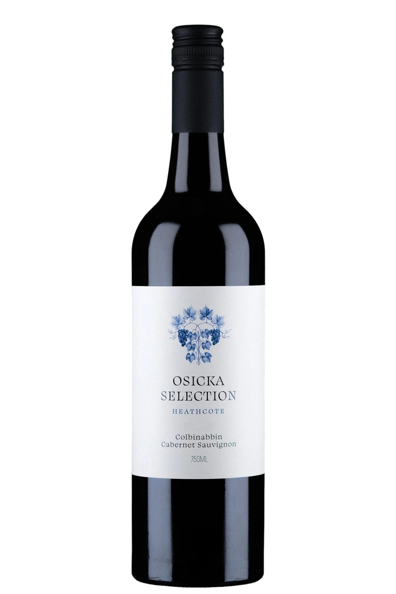 Osicka Selection Colbinabbin Cabernet Sauvignon 2024