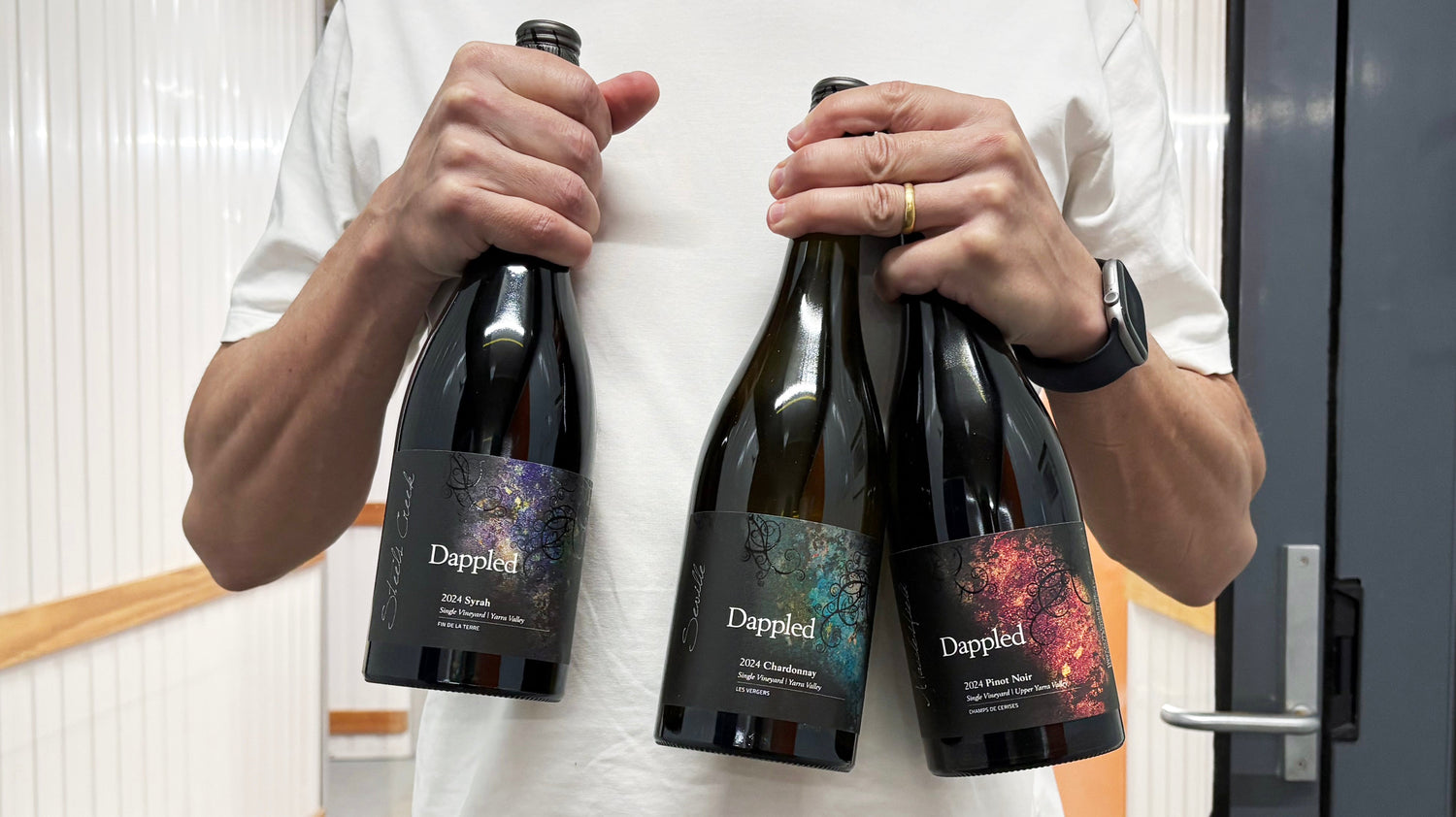 Dappled Wines