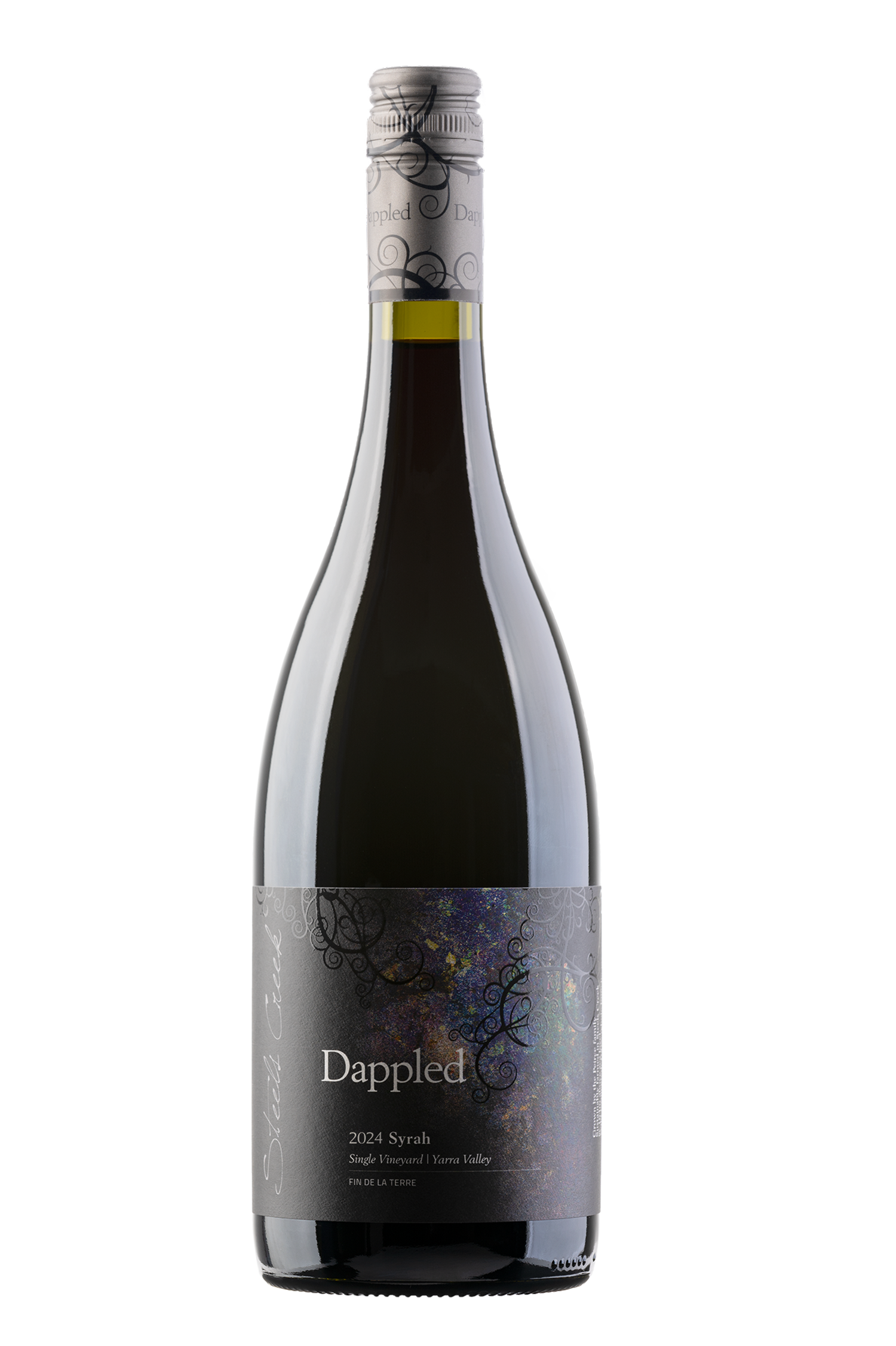 Red wine