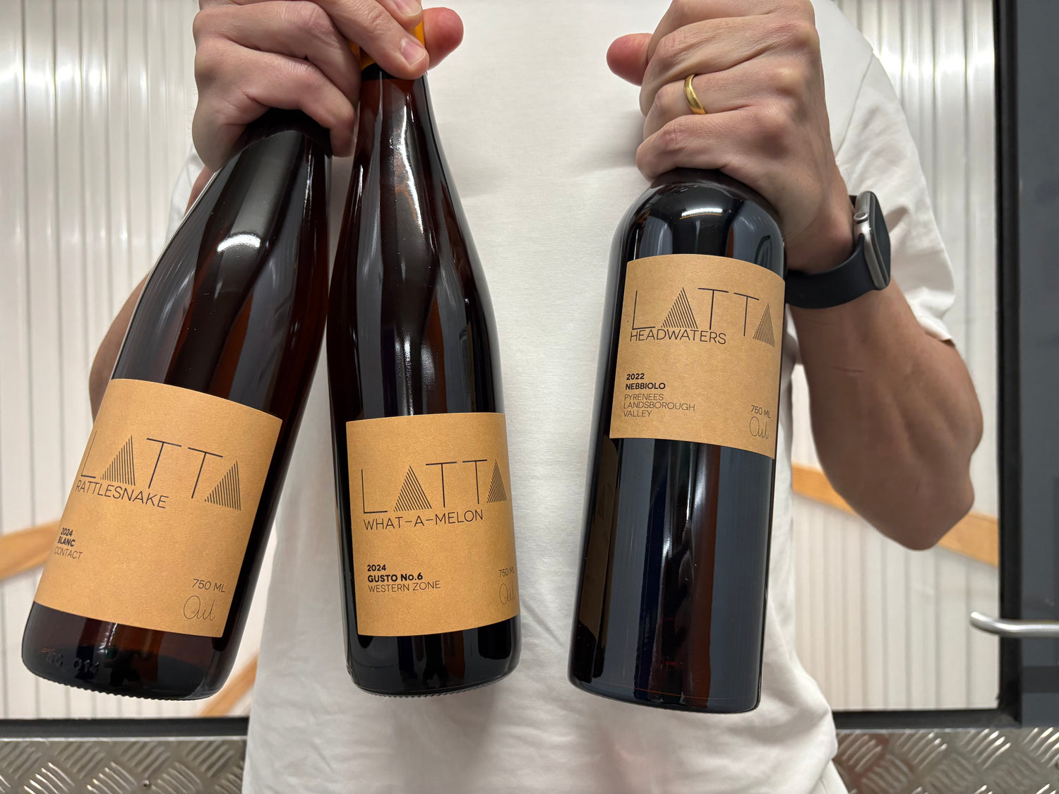Latta Vino