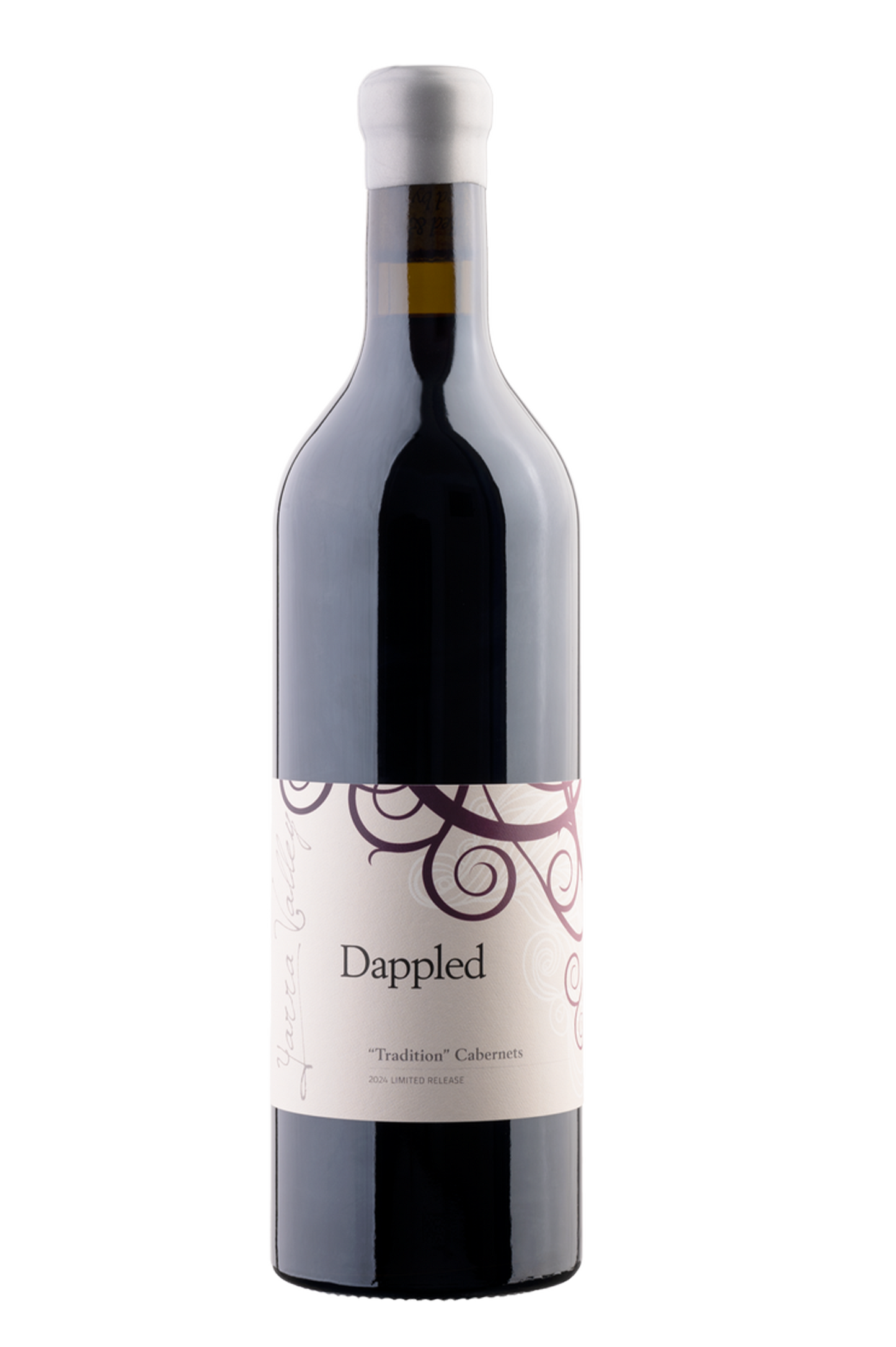 Dappled Wines Tradition Cabernets 2024