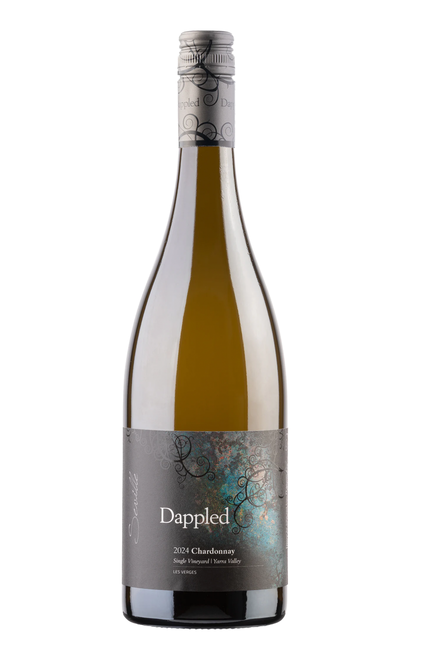 Dappled Wines Les Vergers Single Vineyard Chardonnay 2024