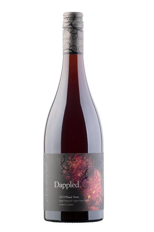 Dappled Single Vineyard Champs des Cerises Pinot Noir 2024