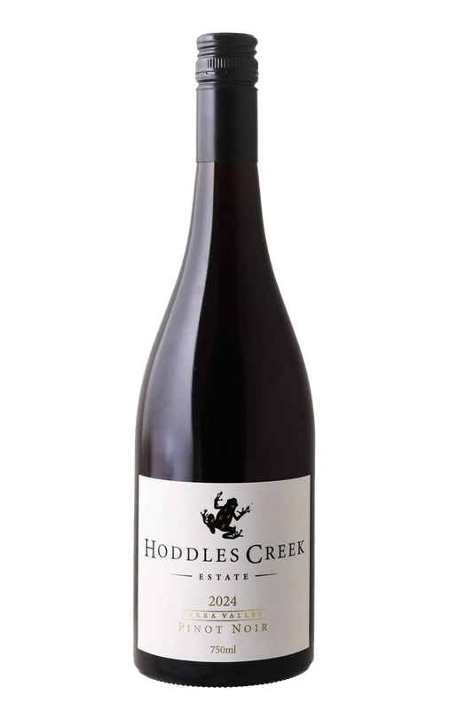 Hoddles Creek Estate Pinot Noir 2024