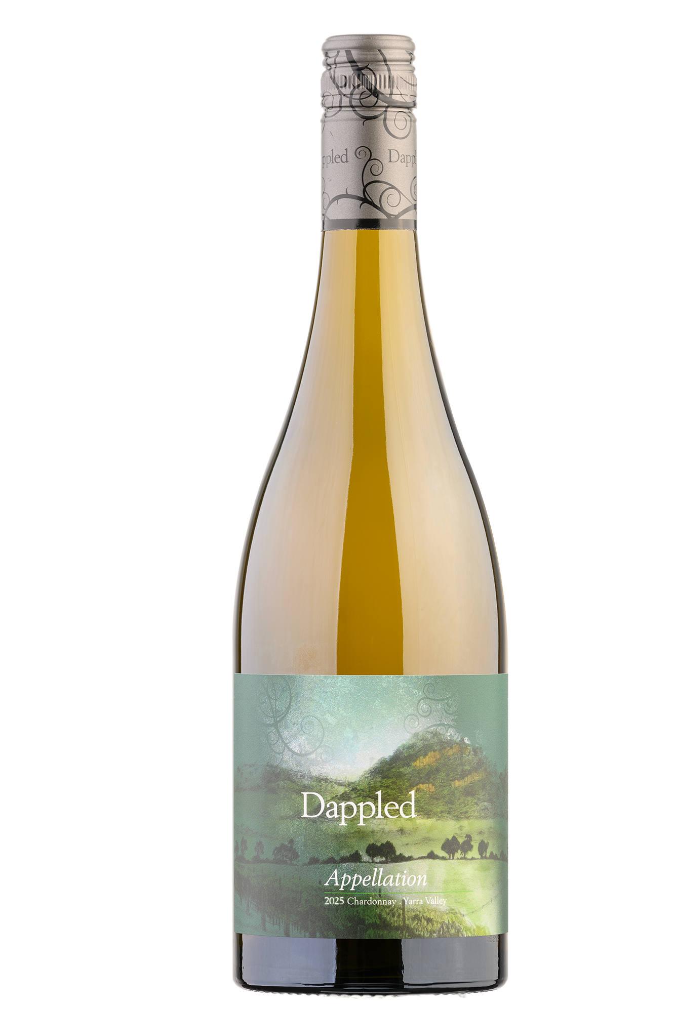 2025 Dappled Appellation Chardonnay
