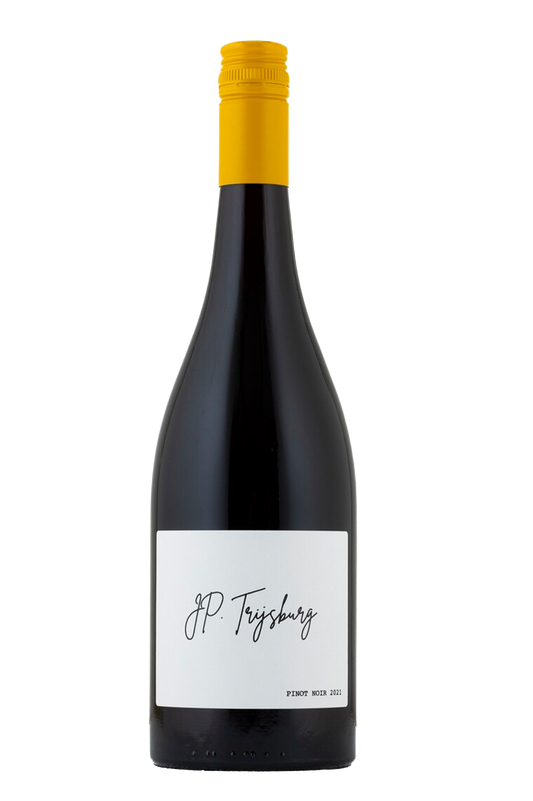 J.P. Trijsburg 2022 Pinot Noir