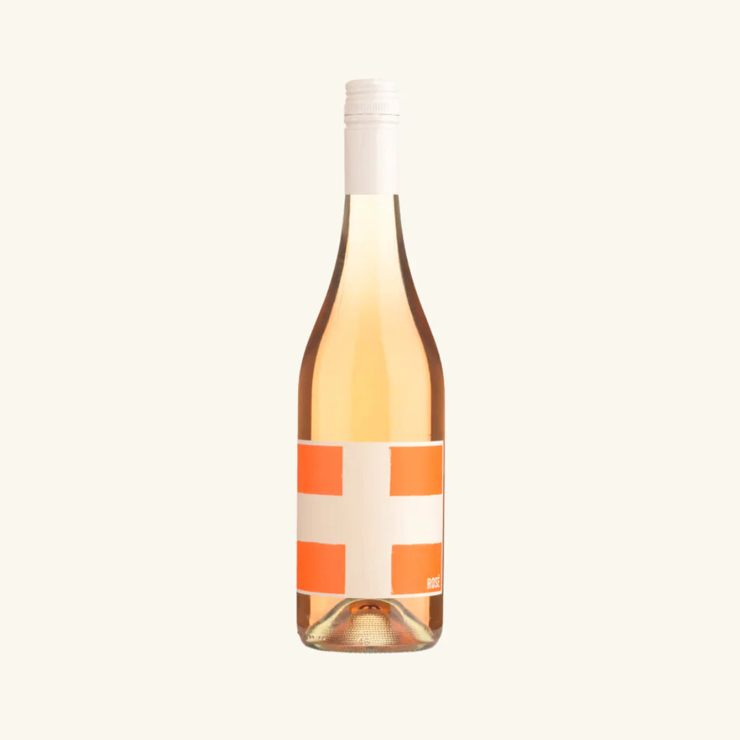 Save Our Souls Rosé 2025